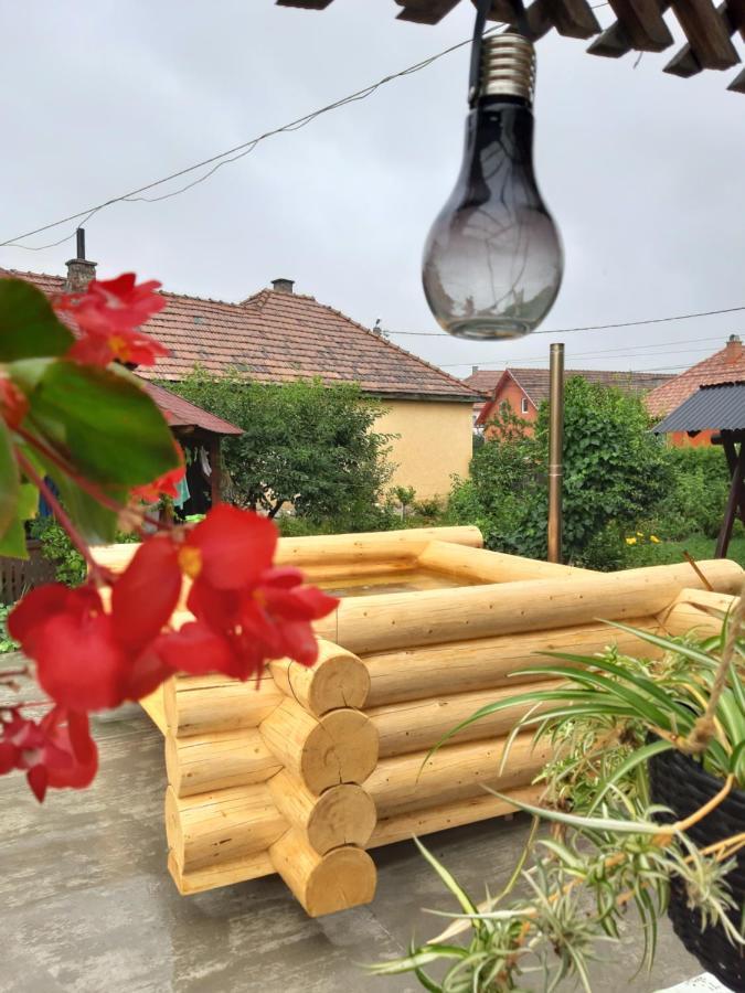 Becze Vanda Kulcsoshaz Lazarea ภายนอก รูปภาพ