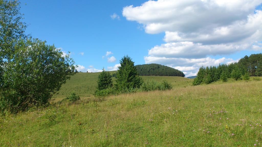 Becze Vanda Kulcsoshaz Lazarea ภายนอก รูปภาพ